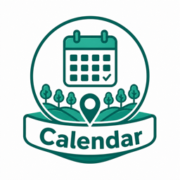 Pictograma aplicației Sustivo Calendar
