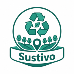 Pictograma aplicației Sustivo Cetățean