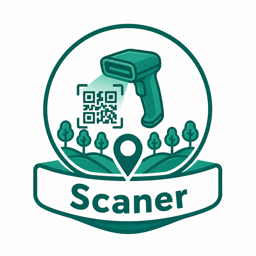 Pictograma aplicației Sustivo Scanner