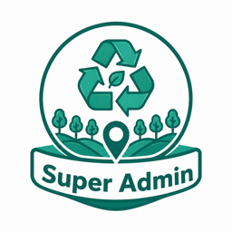 Pictograma aplicației Sustivo Super Admin